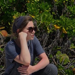 Meet your Posher, Laney